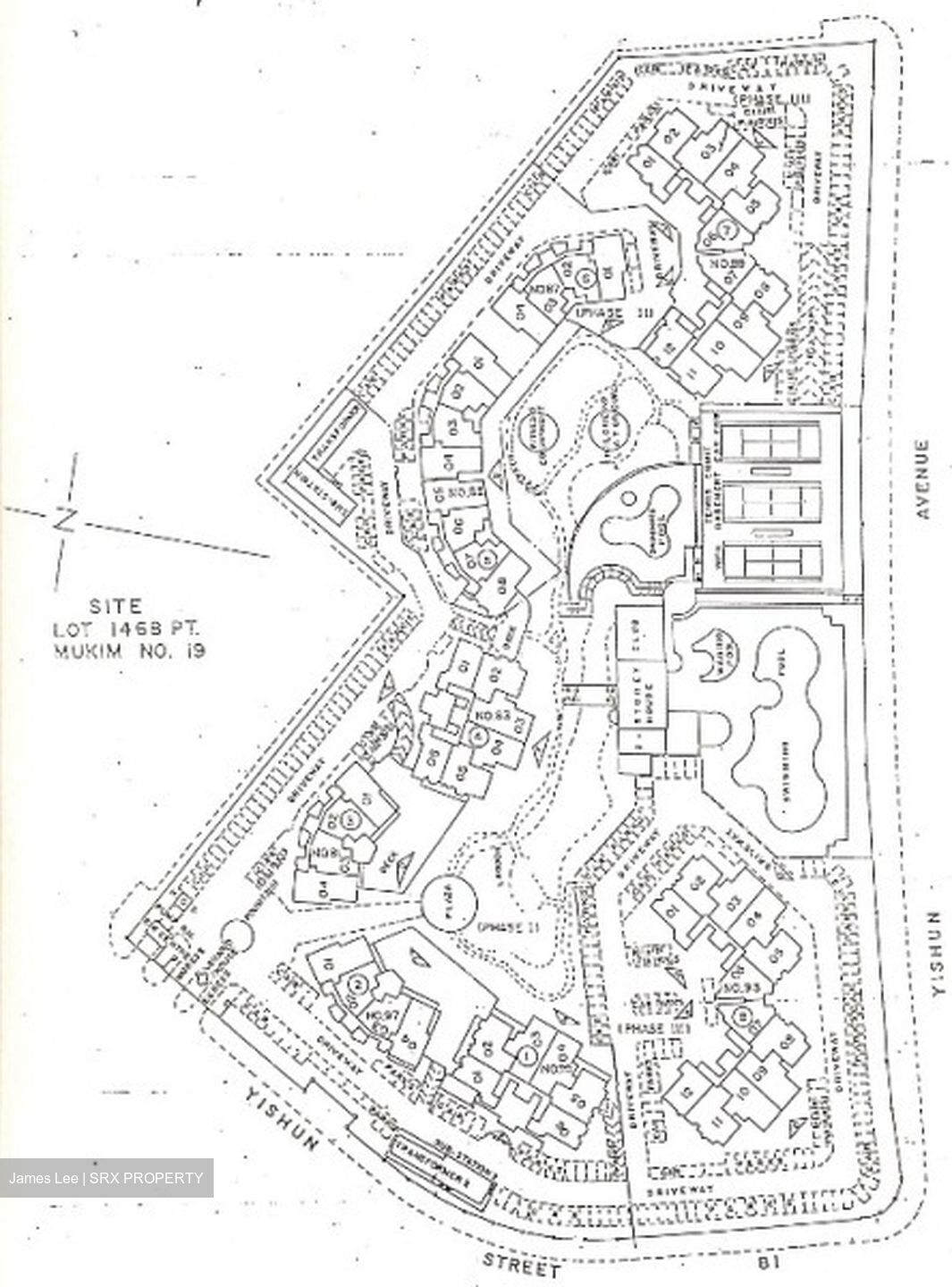 Orchid Park Condominium (D27), Condominium #630614341